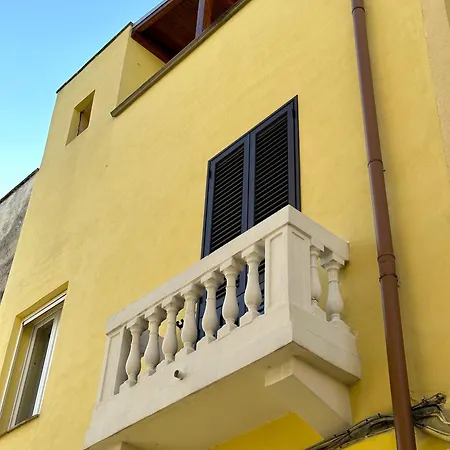 Apartment Casa Thamay *