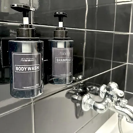 Apartment Casa Thamay *