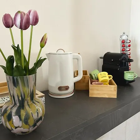 Casa Thamay Brindisi