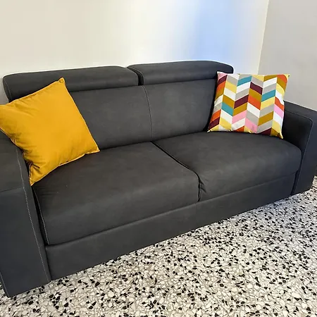 Apartment Casa Thamay *