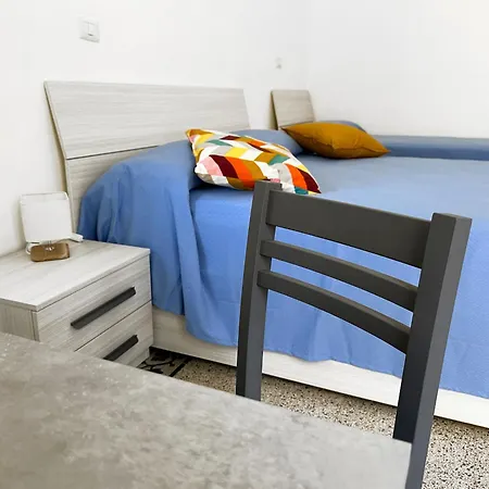 Casa Thamay Brindisi