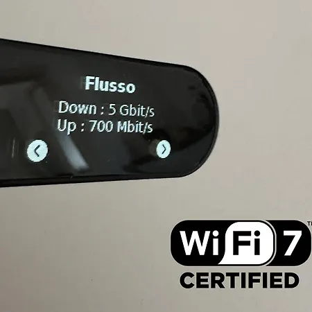 Casa Thamay Apartment Brindisi