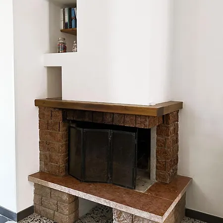 Casa Thamay Brindisi