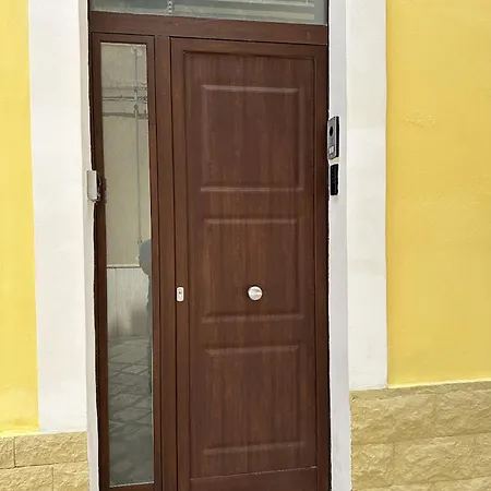 Casa Thamay Brindisi