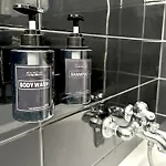 شقة Casa Thamay *