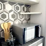 Casa Thamay شقة برينديسي