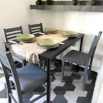 شقة Casa Thamay برينديسي
