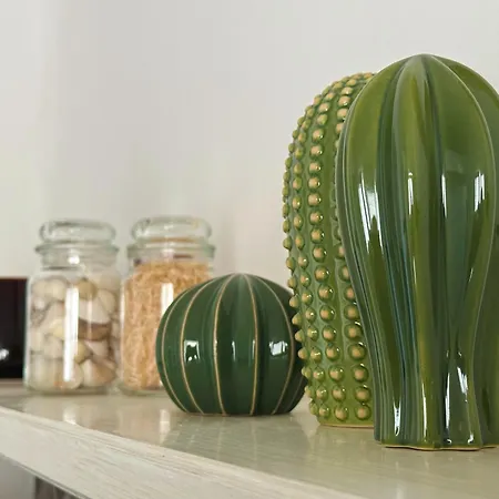 Appartement Casa Thamay Brindisi