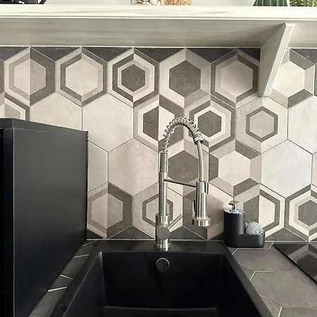 Casa Thamay Brindisi