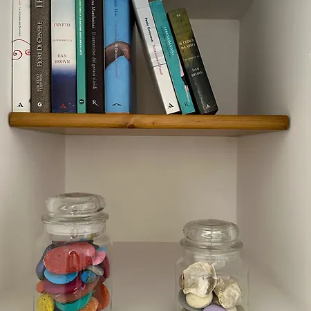 Casa Thamay Appartement Brindisi