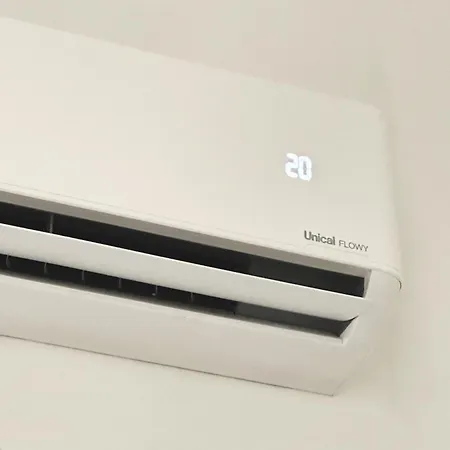 Appartement Casa Thamay Brindisi