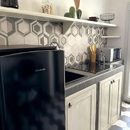 Casa Thamay Apartment