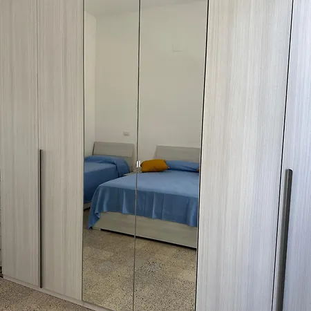 Appartement Casa Thamay Brindisi