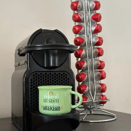 Casa Thamay * Brindisi