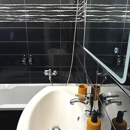 Casa Thamay Appartement *