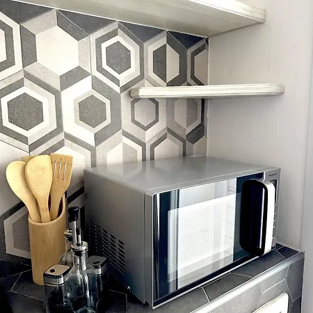 Casa Thamay Appartamento Brindisi