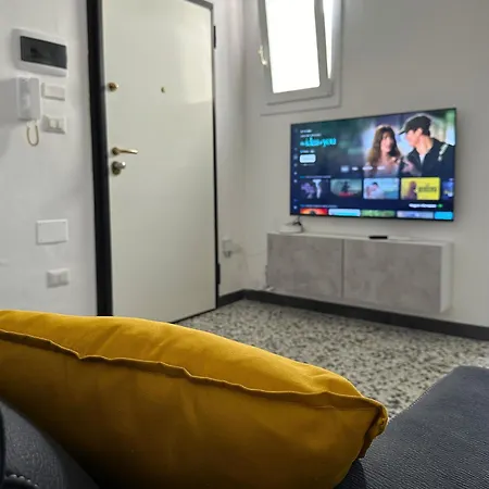 Casa Thamay Appartement