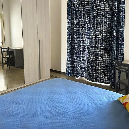 Casa Thamay Apartment Brindisi