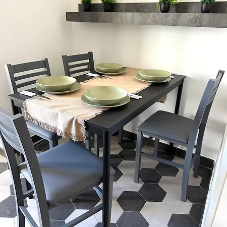 Apartment Casa Thamay Brindisi