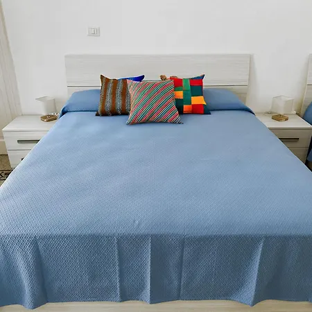 Casa Thamay * Brindisi