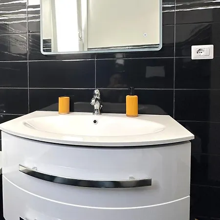 Appartement Casa Thamay