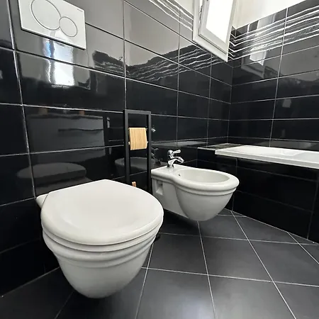 Appartement Casa Thamay *