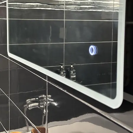 Casa Thamay Appartement *