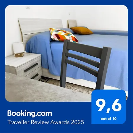 Appartement Casa Thamay